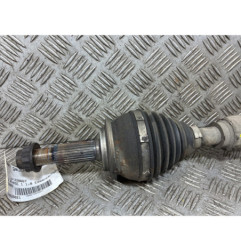 Cardan gauche (transmission) TOYOTA PRIUS 3 Photo n°1