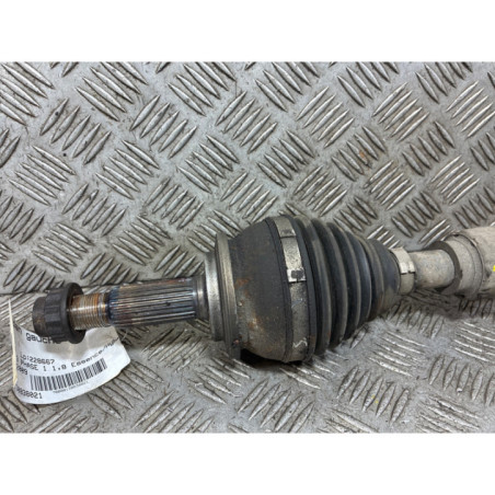 Cardan gauche (transmission) TOYOTA PRIUS 3 Photo n°1