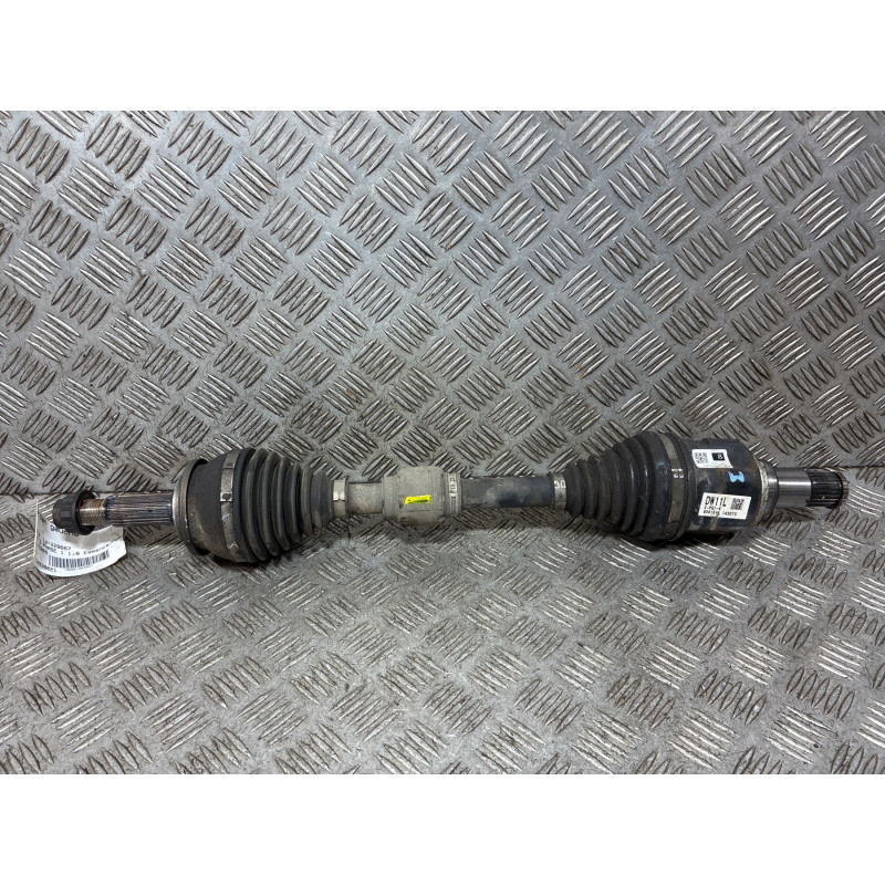 Cardan gauche (transmission) TOYOTA PRIUS 3 Photo n°3