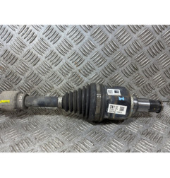 Cardan gauche (transmission) TOYOTA PRIUS 3