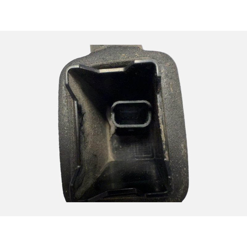 Camera de recul PEUGEOT EXPERT 3 Photo n°4