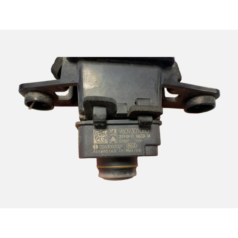 Camera de recul PEUGEOT EXPERT 3 Photo n°5