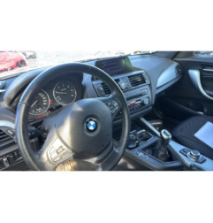 Bouton de coffre BMW SERIE 1 F20