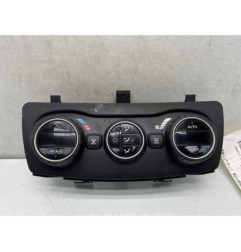 Commande chauffage FIAT TIPO 2 Photo n°1