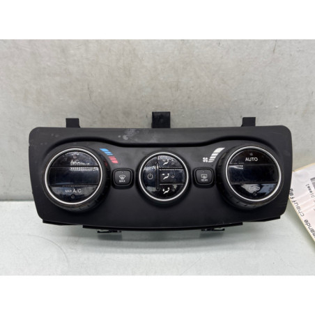 Commande chauffage FIAT TIPO 2 Photo n°1