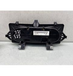 Commande chauffage FIAT TIPO 2