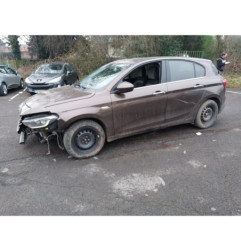 Commande chauffage FIAT TIPO 2