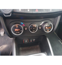 Commande chauffage FIAT TIPO 2