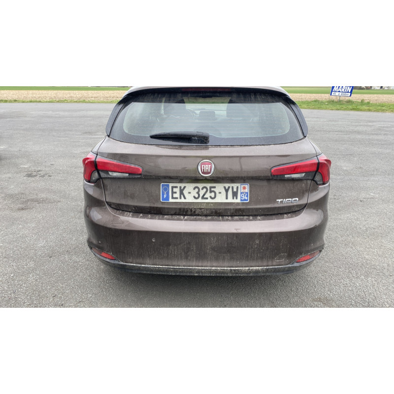 Commande chauffage FIAT TIPO 2 Photo n°18