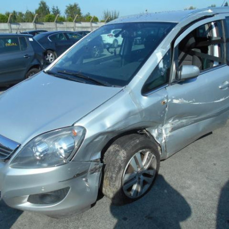 Jante OPEL ZAFIRA B