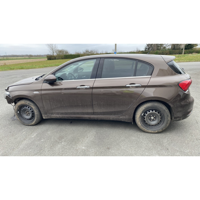 Commande chauffage FIAT TIPO 2 Photo n°20