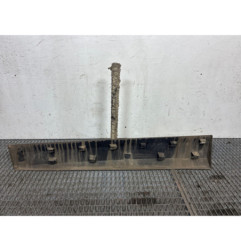 Baguette de porte avant droite RENAULT SCENIC 3 Photo n°1