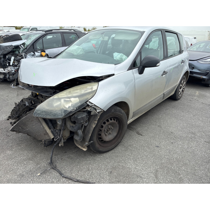 Baguette de porte avant droite RENAULT SCENIC 3 Photo n°5