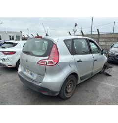 Baguette de porte avant droite RENAULT SCENIC 3