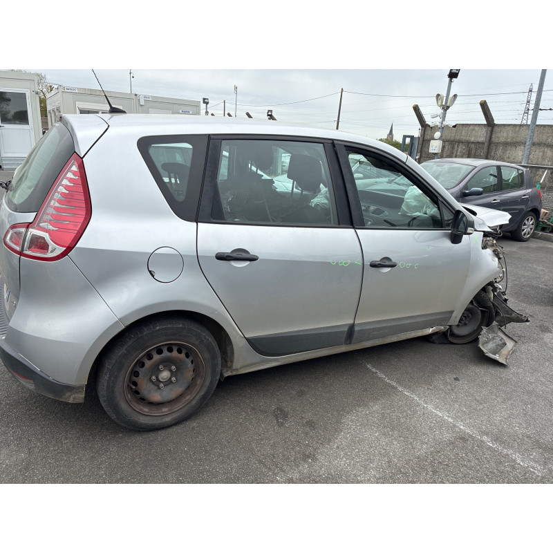 Baguette de porte avant droite RENAULT SCENIC 3 Photo n°10
