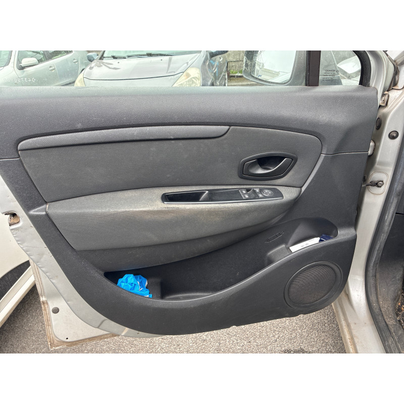 Baguette de porte avant droite RENAULT SCENIC 3 Photo n°14