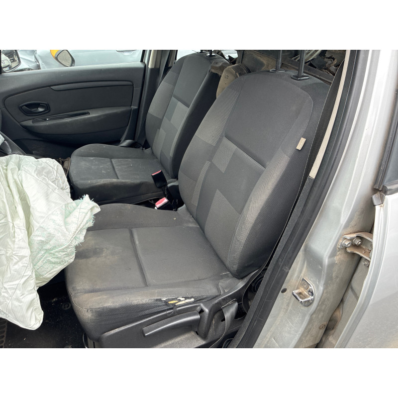 Baguette de porte avant droite RENAULT SCENIC 3 Photo n°16