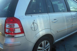 Jante OPEL ZAFIRA B