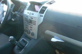 Jante OPEL ZAFIRA B