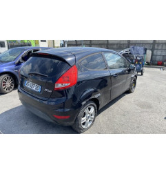 Anti brouillard gauche (feux) FORD FIESTA 6