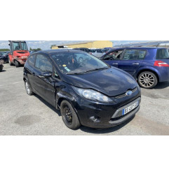 Anti brouillard gauche (feux) FORD FIESTA 6