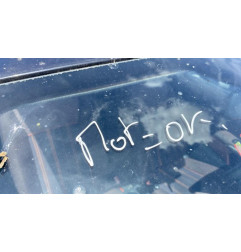 Anti brouillard gauche (feux) FORD FIESTA 6