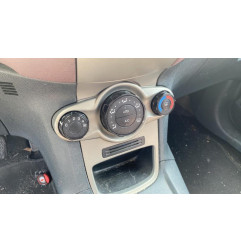Anti brouillard gauche (feux) FORD FIESTA 6
