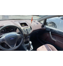 Anti brouillard gauche (feux) FORD FIESTA 6