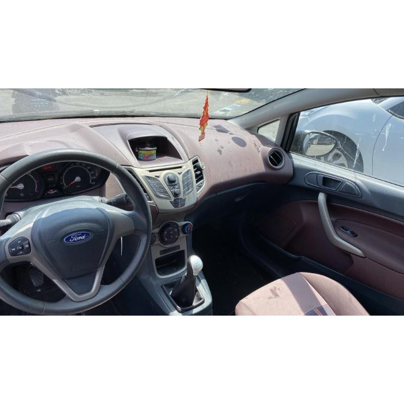 Anti brouillard gauche (feux) FORD FIESTA 6 Photo n°9