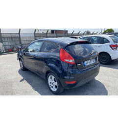 Anti brouillard gauche (feux) FORD FIESTA 6