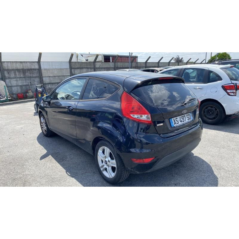 Anti brouillard gauche (feux) FORD FIESTA 6 Photo n°10