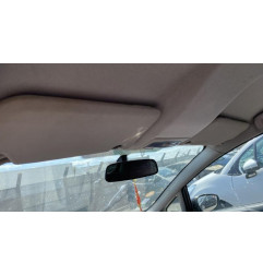 Anti brouillard gauche (feux) FORD FIESTA 6