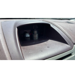 Anti brouillard gauche (feux) FORD FIESTA 6