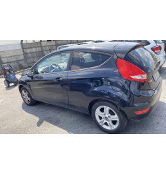 Anti brouillard gauche (feux) FORD FIESTA 6