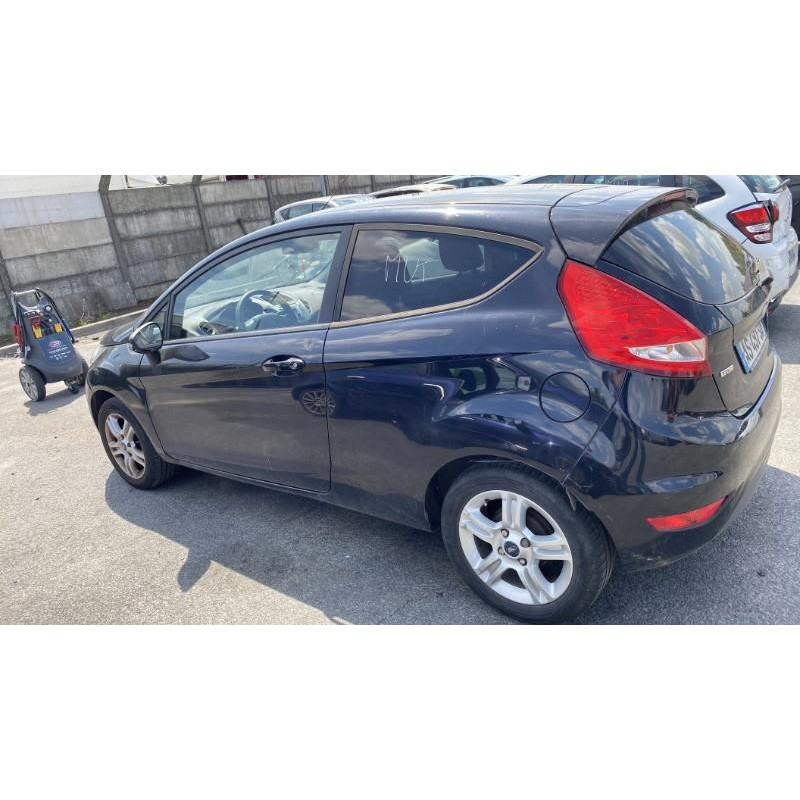 Anti brouillard gauche (feux) FORD FIESTA 6 Photo n°13