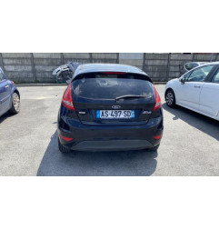Anti brouillard gauche (feux) FORD FIESTA 6
