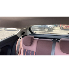 Anti brouillard gauche (feux) FORD FIESTA 6