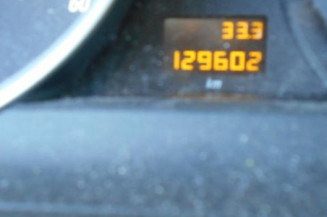 Jante OPEL ZAFIRA B