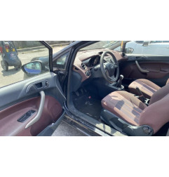 Anti brouillard gauche (feux) FORD FIESTA 6