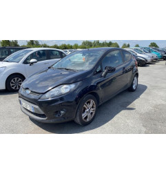 Anti brouillard gauche (feux) FORD FIESTA 6