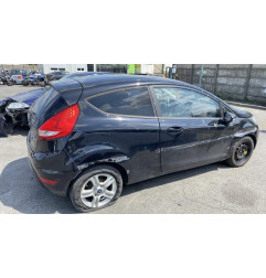 Anti brouillard gauche (feux) FORD FIESTA 6
