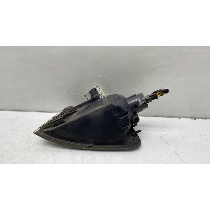 Optique avant secondaire droit (feux)(clignotant) HONDA CIVIC 5 Photo n°3
