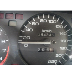 Optique avant secondaire droit (feux)(clignotant) HONDA CIVIC 5