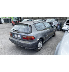 Optique avant secondaire droit (feux)(clignotant) HONDA CIVIC 5