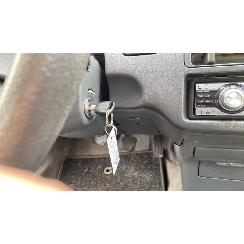 Optique avant secondaire droit (feux)(clignotant) HONDA CIVIC 5 Photo n°14