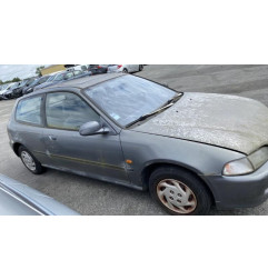 Optique avant secondaire droit (feux)(clignotant) HONDA CIVIC 5