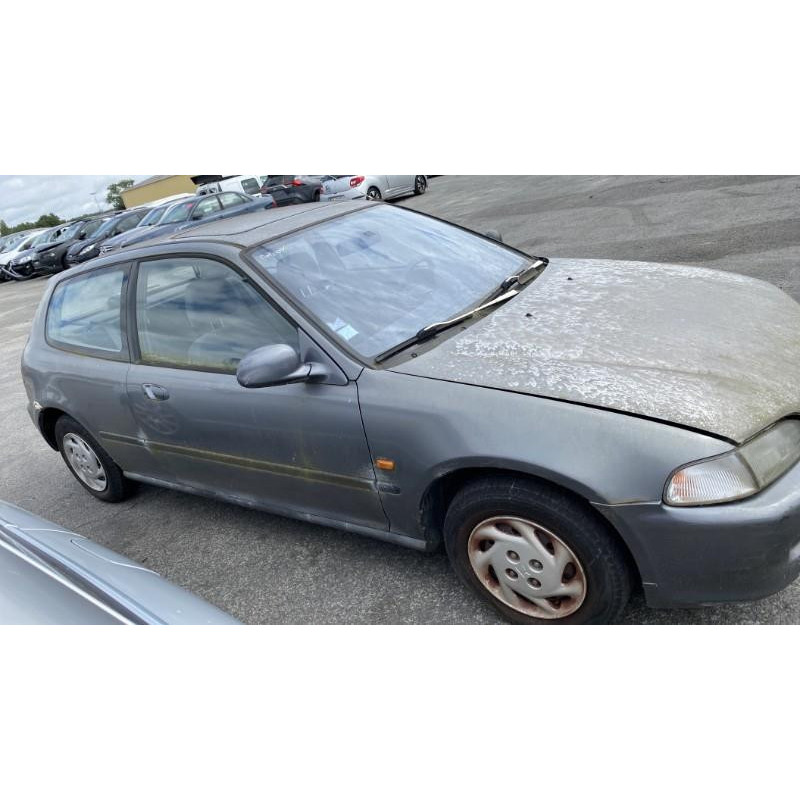 Optique avant secondaire droit (feux)(clignotant) HONDA CIVIC 5 Photo n°15