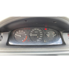 Optique avant secondaire droit (feux)(clignotant) HONDA CIVIC 5