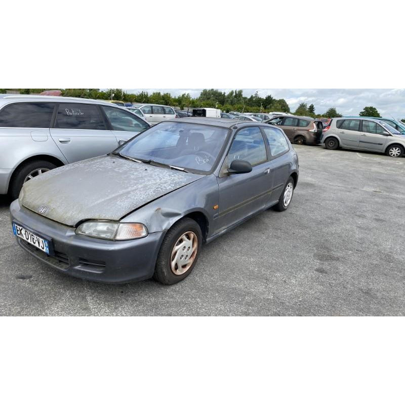 Optique avant secondaire droit (feux)(clignotant) HONDA CIVIC 5 Photo n°18