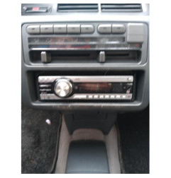 Optique avant secondaire gauche (feux)(clignotant) HONDA CIVIC 5